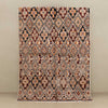 Kubra - vintage boujad rug