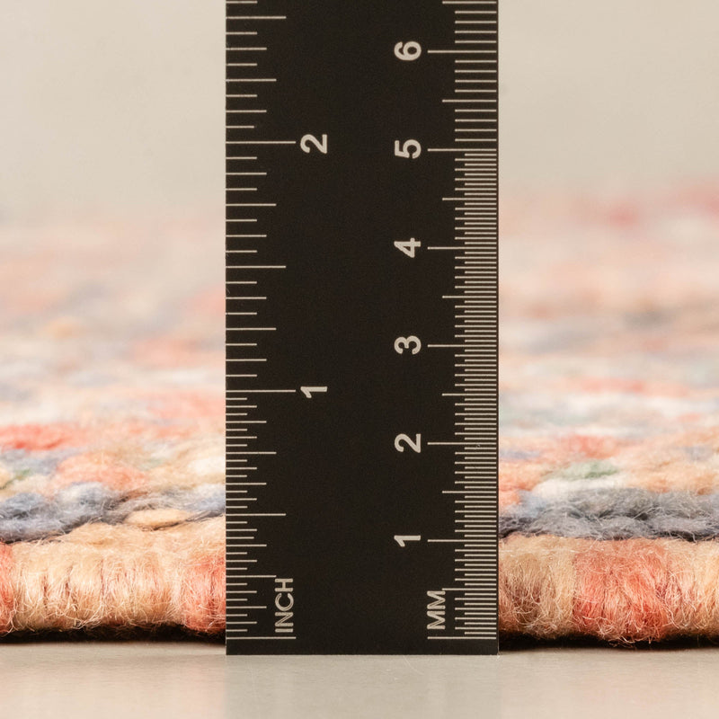 Marzouq - vintage boujad rug