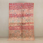 Marzouq - vintage boujad rug
