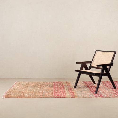 Marzouq - vintage boujad rug