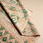 Zoulikha - vintage boujad rug