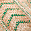 Zoulikha - vintage boujad rug