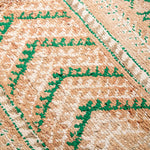 Zoulikha - vintage boujad rug