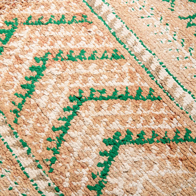 Zoulikha - vintage boujad rug