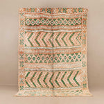 Zoulikha - vintage boujad rug