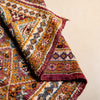 Maissane - vintage boujad rug