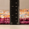 Maissane - vintage boujad rug