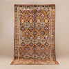 Maissane - vintage boujad rug