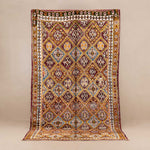 Maissane - vintage boujad rug