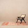 Rejwa - vintage boujad rug