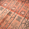 Rejwa - vintage boujad rug