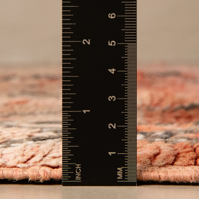 Rejwa - vintage boujad rug