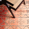 Rejwa - vintage boujad rug