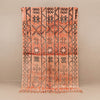 Rejwa - vintage boujad rug