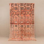 Rejwa - vintage boujad rug