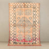 Nahla - vintage boujad rug