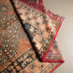 Nahla - vintage boujad rug