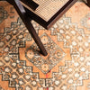 Nahla - vintage boujad rug