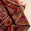 Soltana - vintage boujad rug