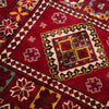 Soltana - vintage boujad rug