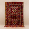 Soltana - vintage boujad rug