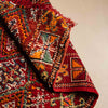Marouane - vintage boujad rug