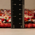Marouane - vintage boujad rug