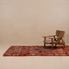Marouane - vintage boujad rug