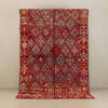 Marouane - vintage boujad rug