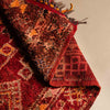 Zinab - vintage boujad rug
