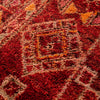 Zinab - vintage boujad rug