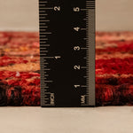 Zinab - vintage boujad rug
