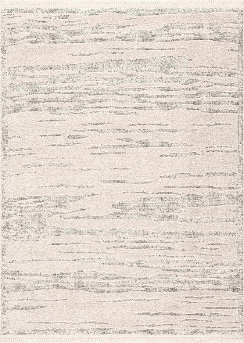 Lave Bone Area Rug