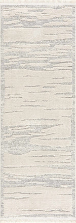 Lave Bone Area Rug