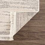 Lave Bone Area Rug