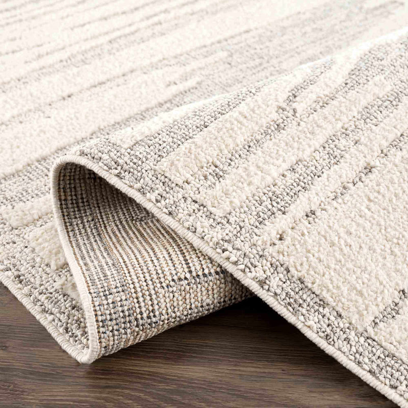 Lave Bone Area Rug