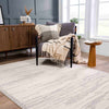 Lave Bone Area Rug