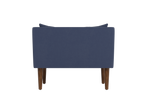 The Essential Chair in Upcycled Poly