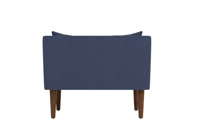 The Essential Chair in Upcycled Poly