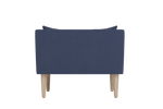 The Essential Chair in Upcycled Poly