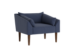 The Essential Chair in Upcycled Poly