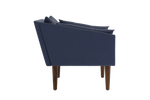 The Essential Chair in Upcycled Poly