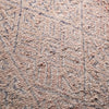 Althaf - vintage beni mguild rug