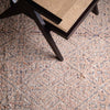 Althaf - vintage beni mguild rug