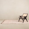 Althaf - vintage beni mguild rug