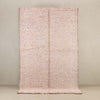 Althaf - vintage beni mguild rug