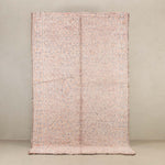 Althaf - vintage beni mguild rug