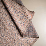 Althaf - vintage beni mguild rug