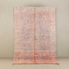 Yaghmur - vintage beni mguild rug