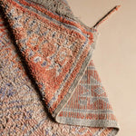 Yaghmur - vintage beni mguild rug